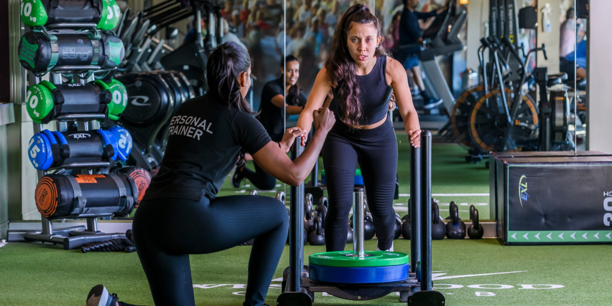 International Women's Day - Strategies to Empower You at the Gym