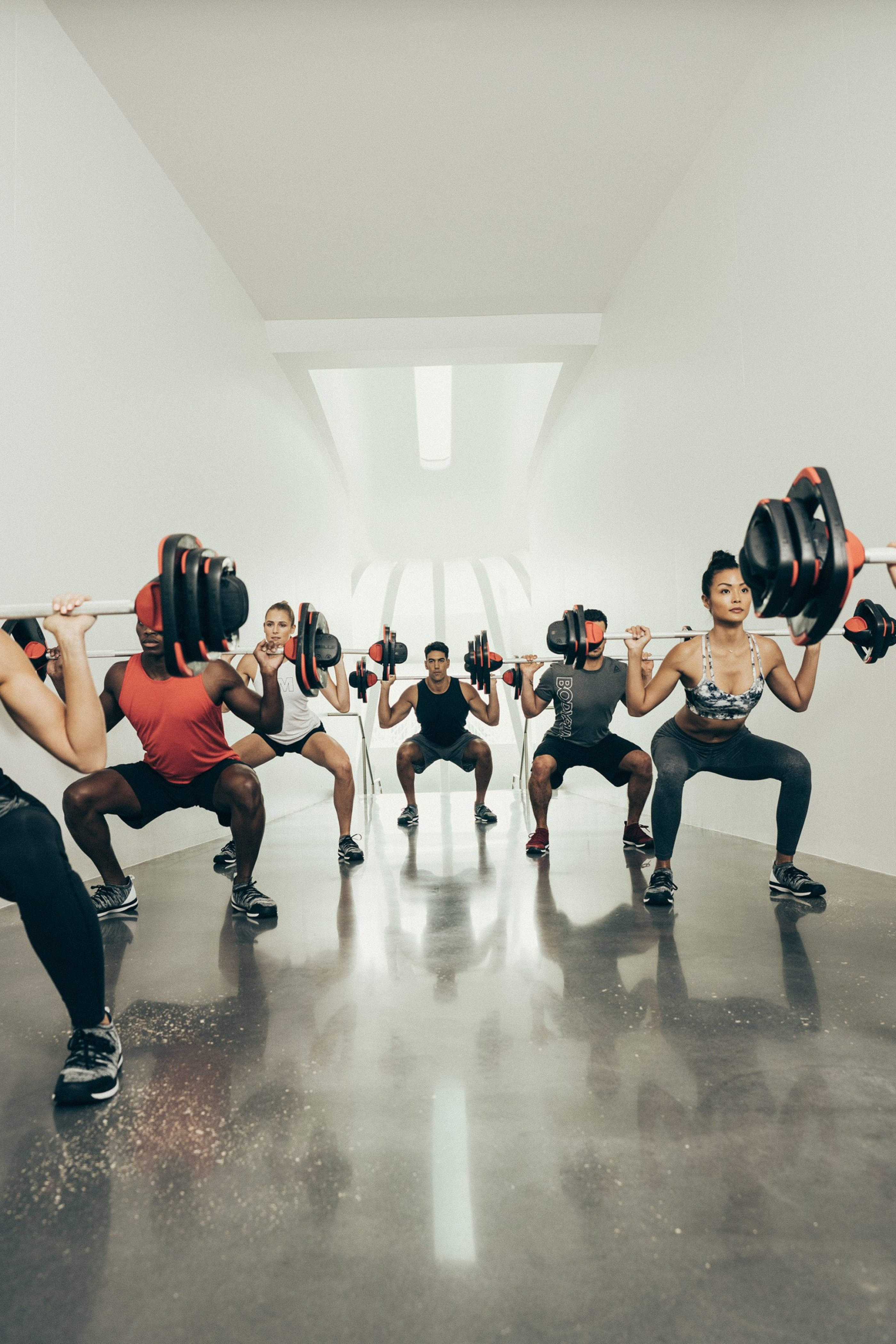 Les Mills Fitness Classes, What Are Les Mills Classes