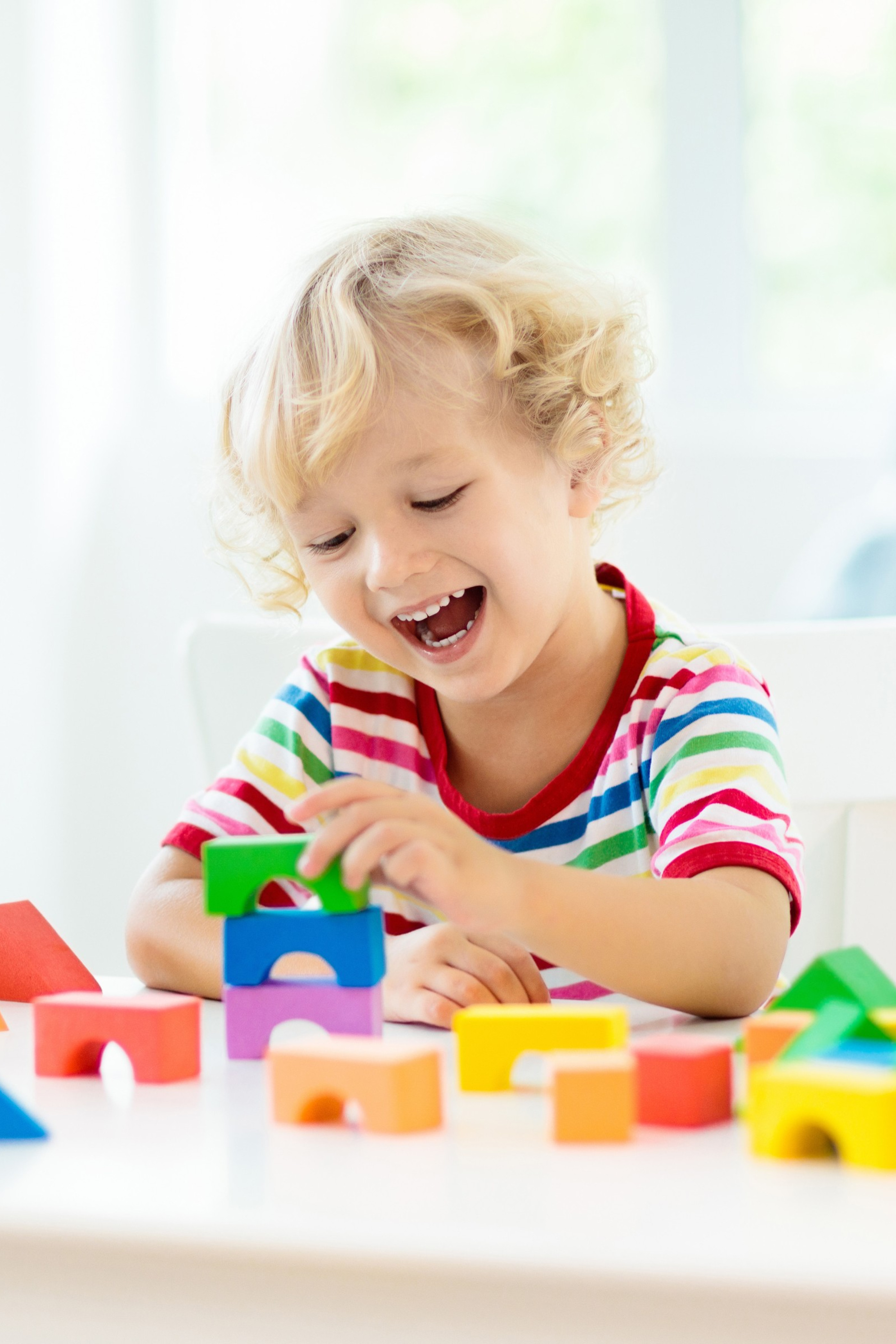 FREE ECCE grant for childcare in Dublin