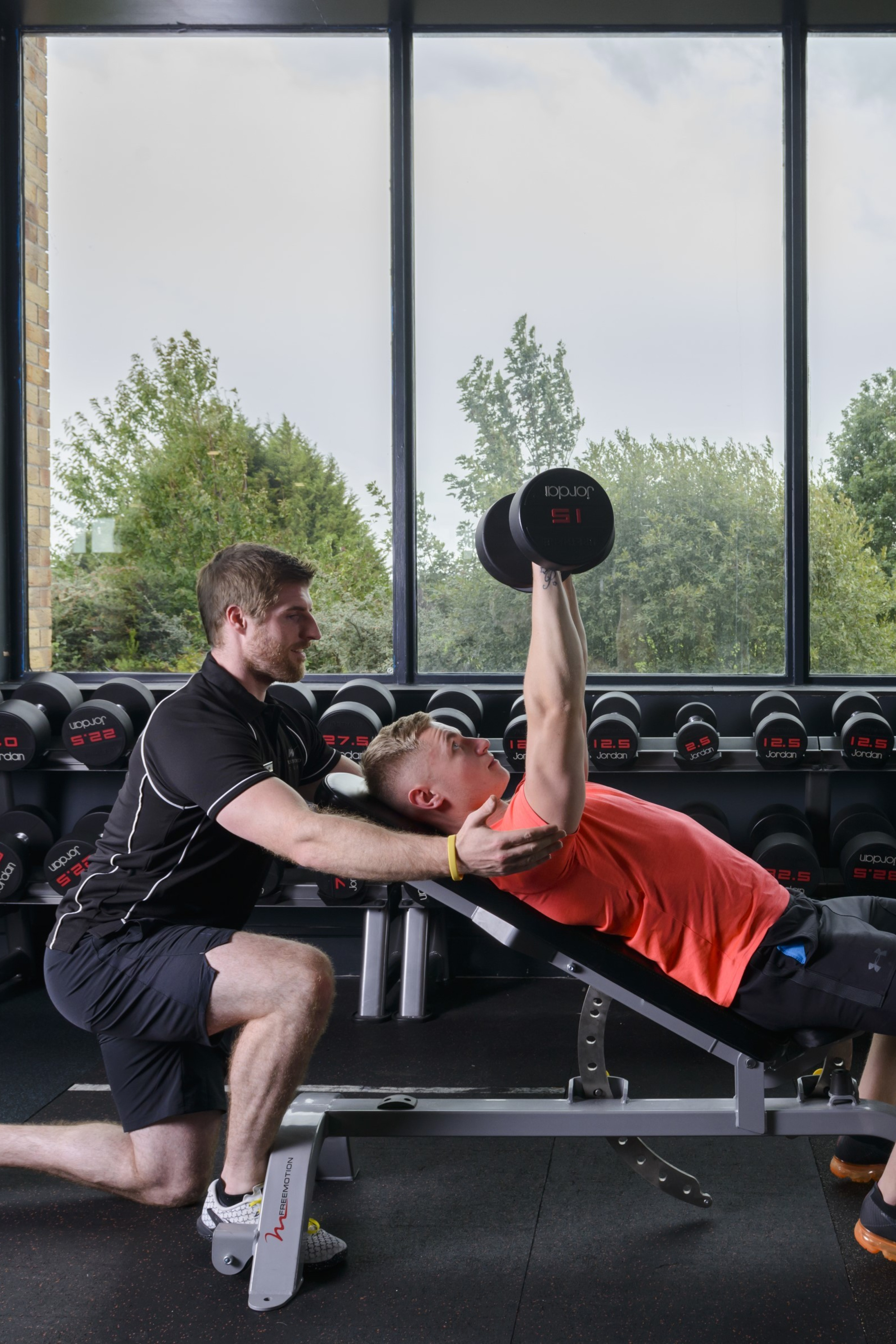 Private Personal Training Dublin