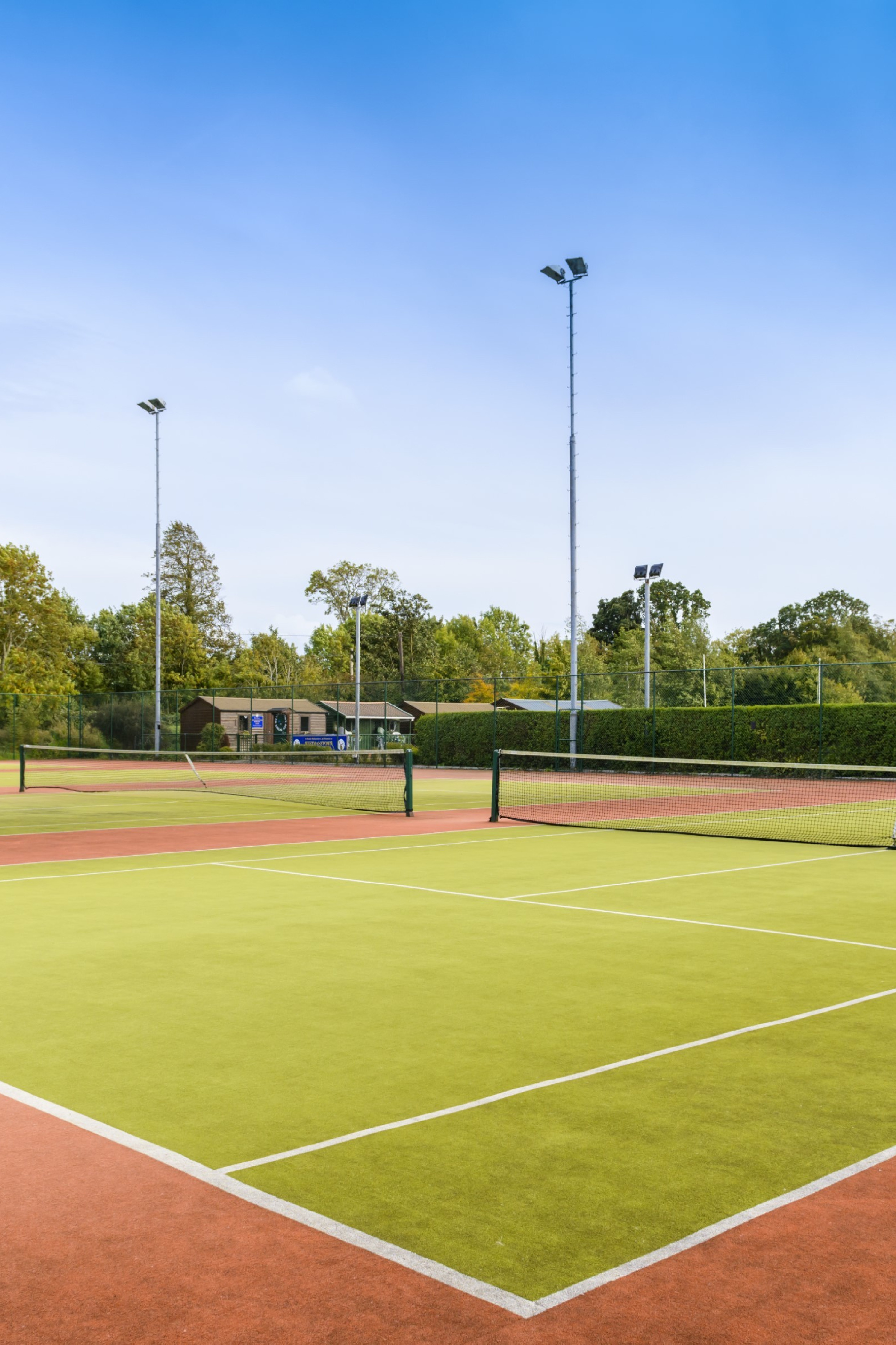 Leopardstown Tennis Club Westmanstown