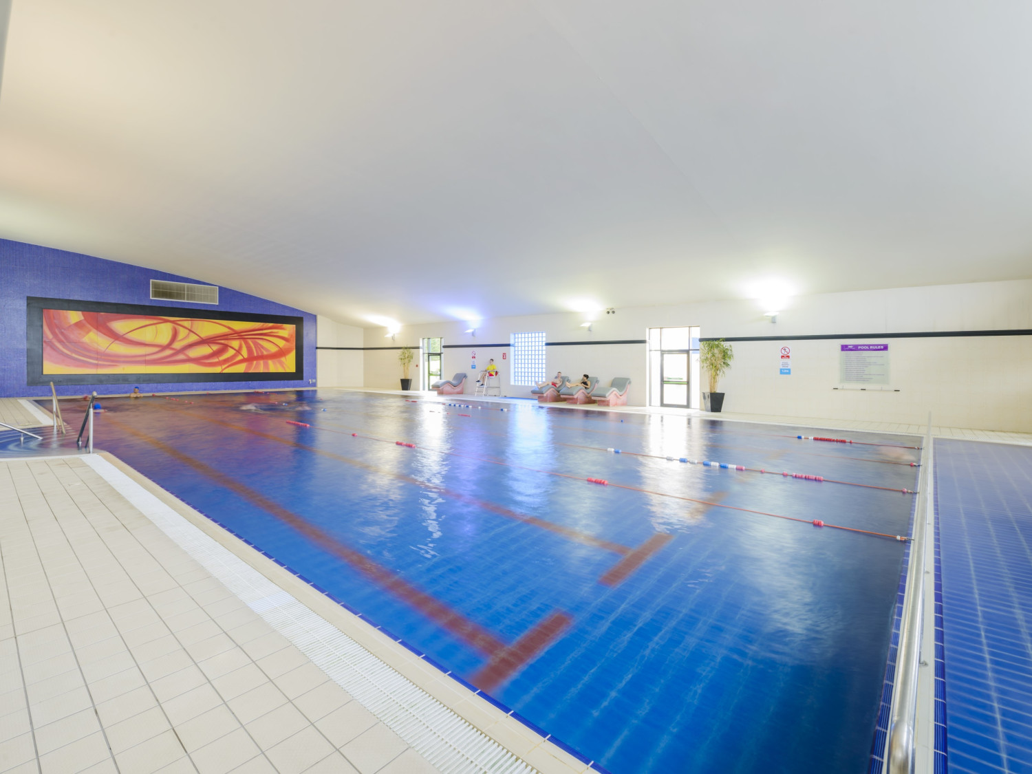Swimming Pool West Dublin West Wood Health Club