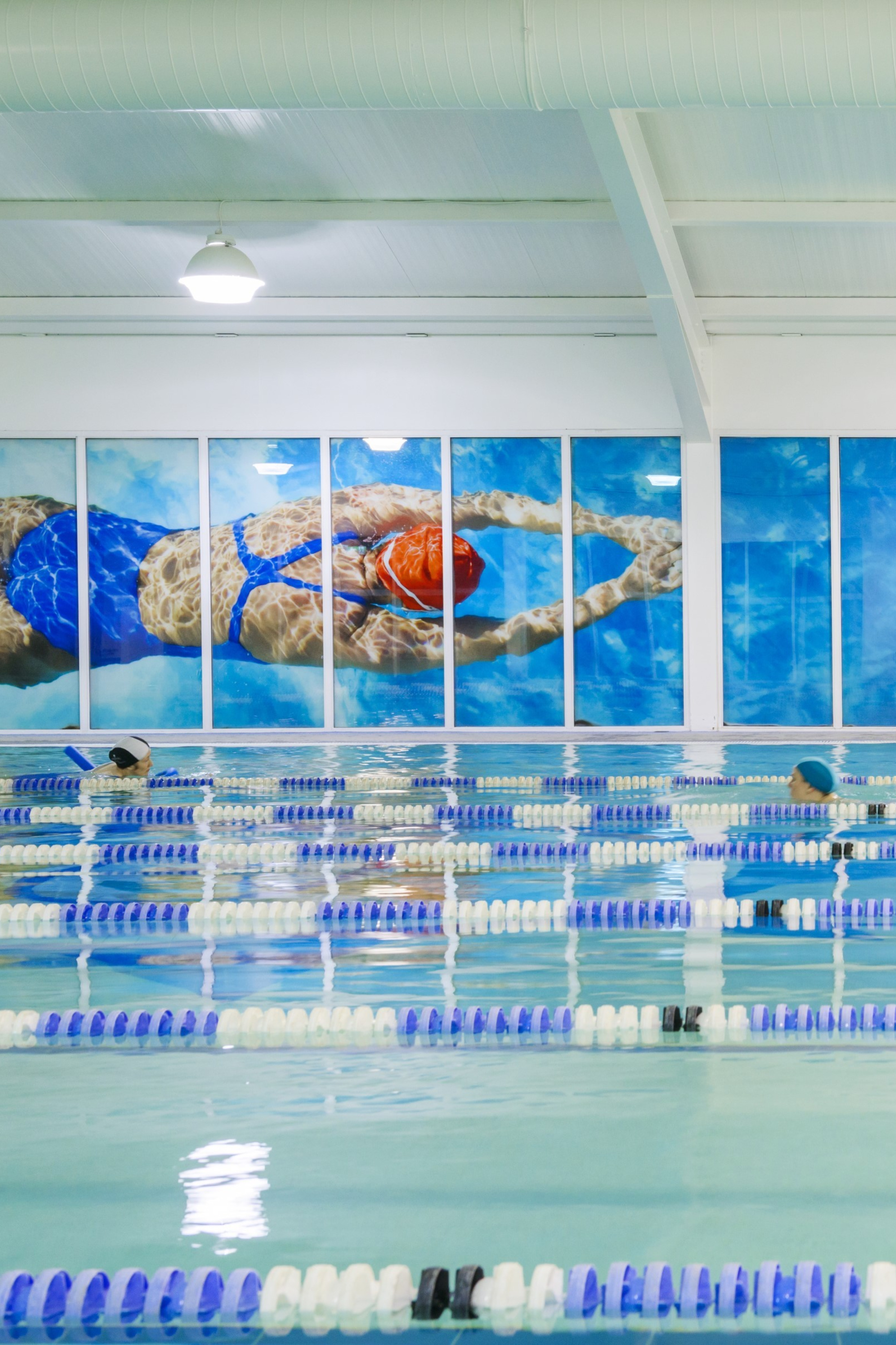Swimming Pool Dublin 3