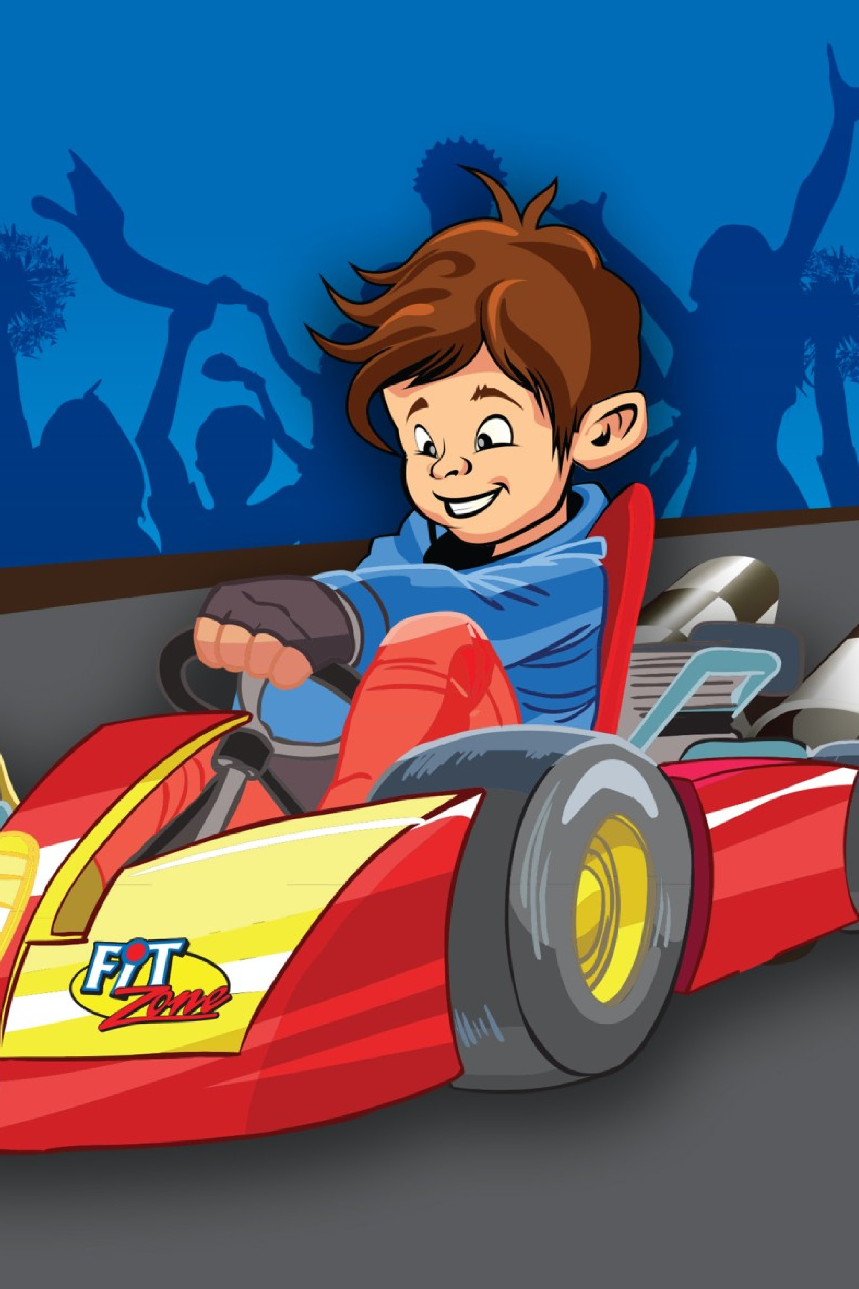 Gokarts Dublin