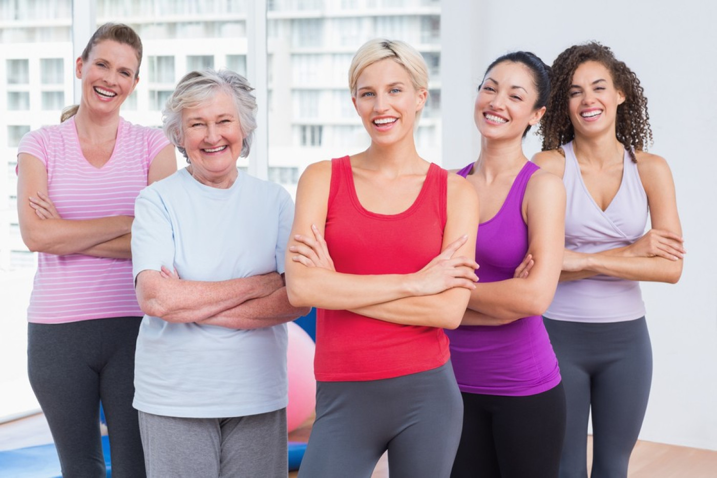 How to choose the best gym in Dublin that is right for you