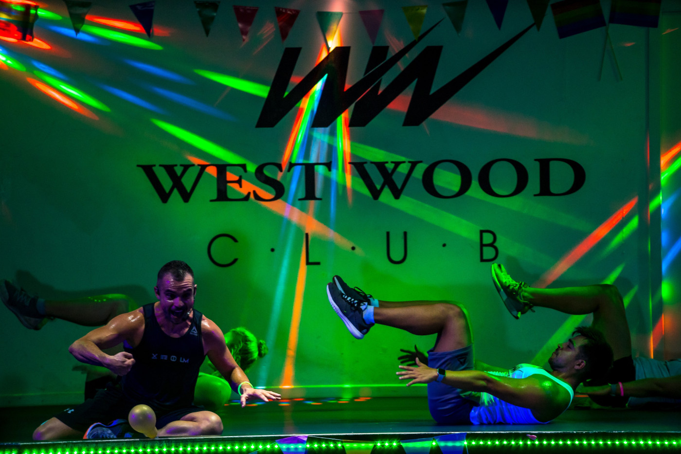 What is Les Mills? Les Mills Classes at West Wood Club, Dublin, Ireland