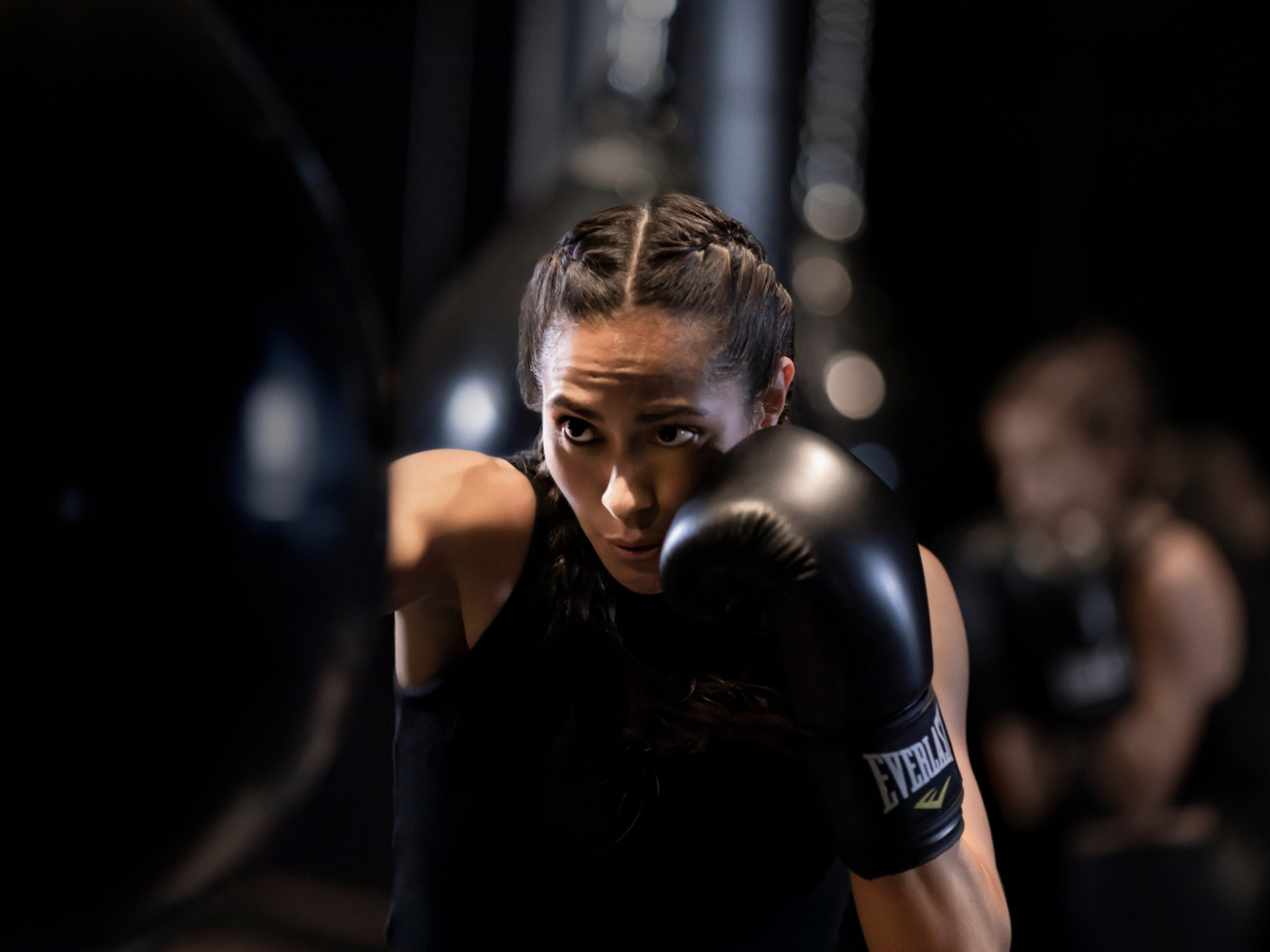 Les Mills Conquer Class Dublin