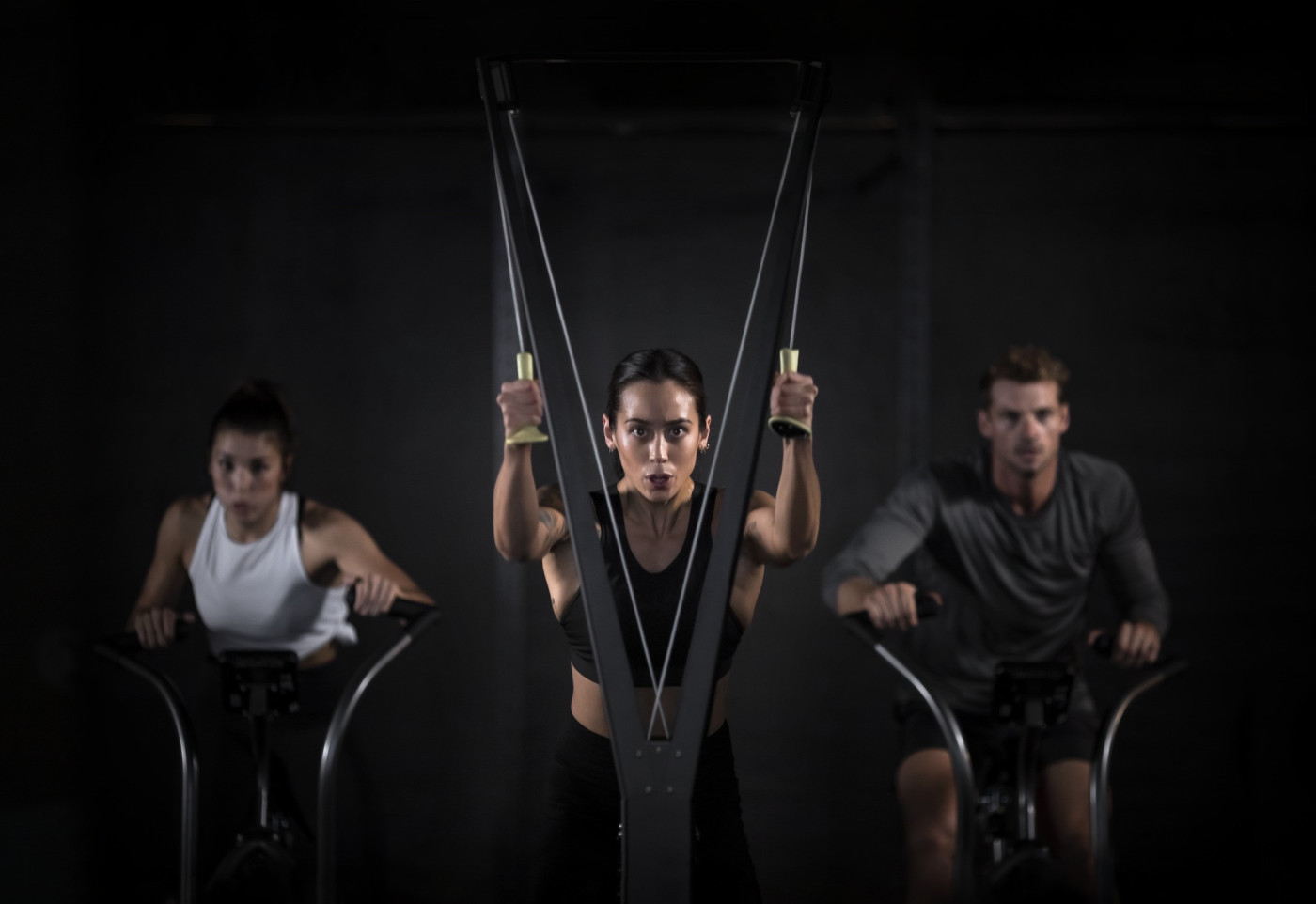 Les Mills Ceremony at West Wood Club, Leopardstown.