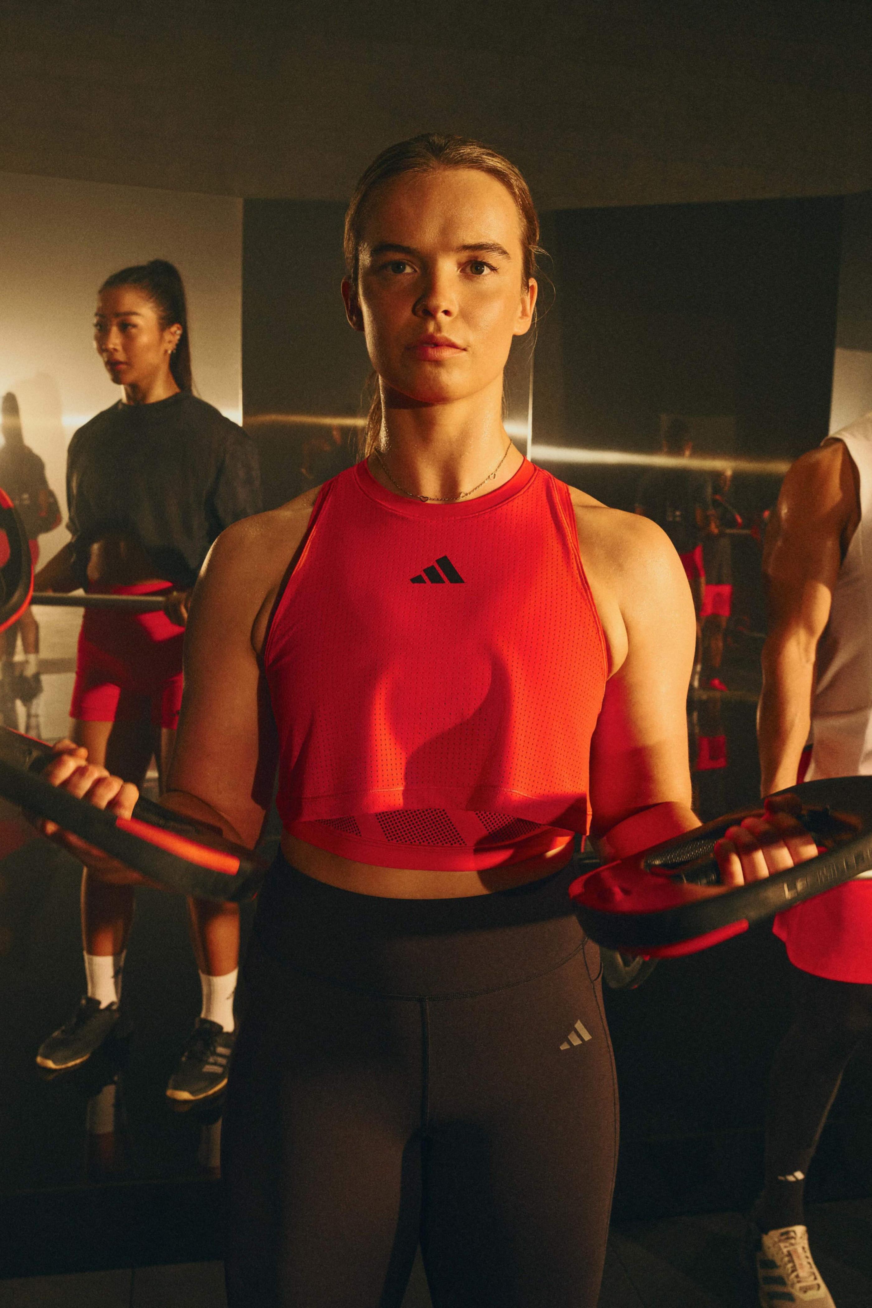 Les Mills Classes at West Wood Club Dublin Ireland