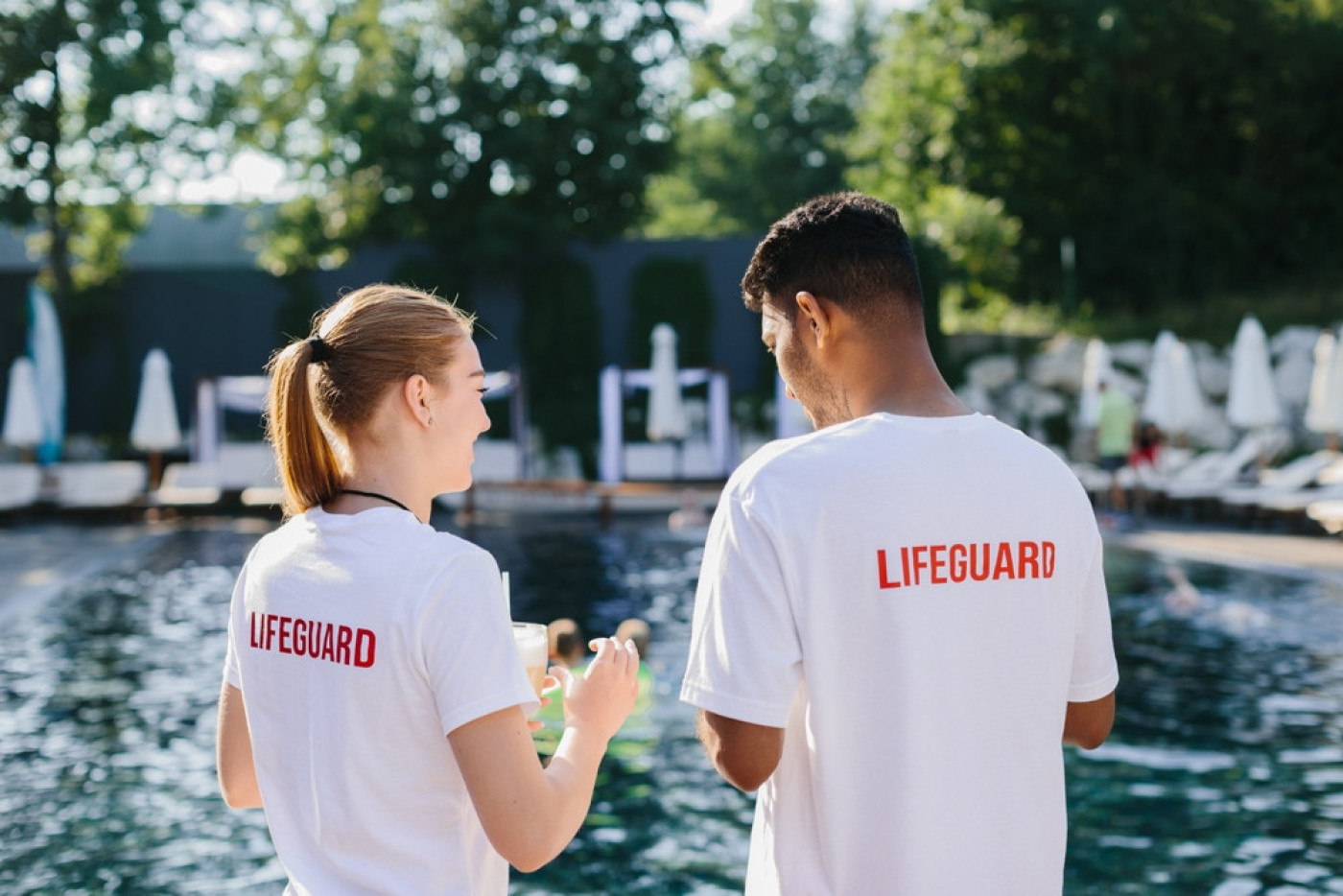 Life Guard Course Dublin