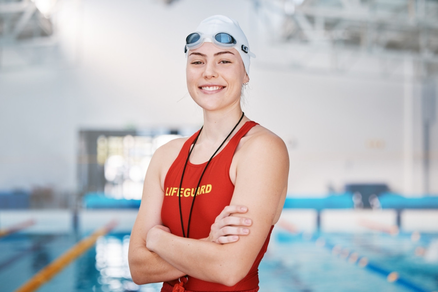 Lifeguard training Westmanstown