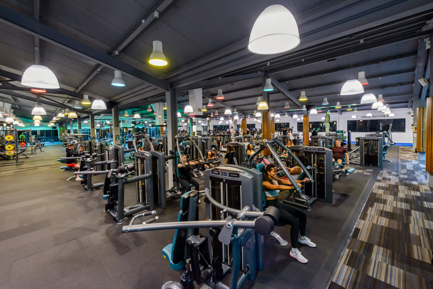 Personal Training Studio North Dublin