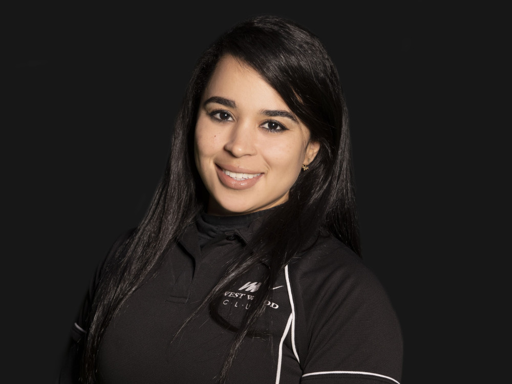 Maissa Zanetti - Personal Trainer