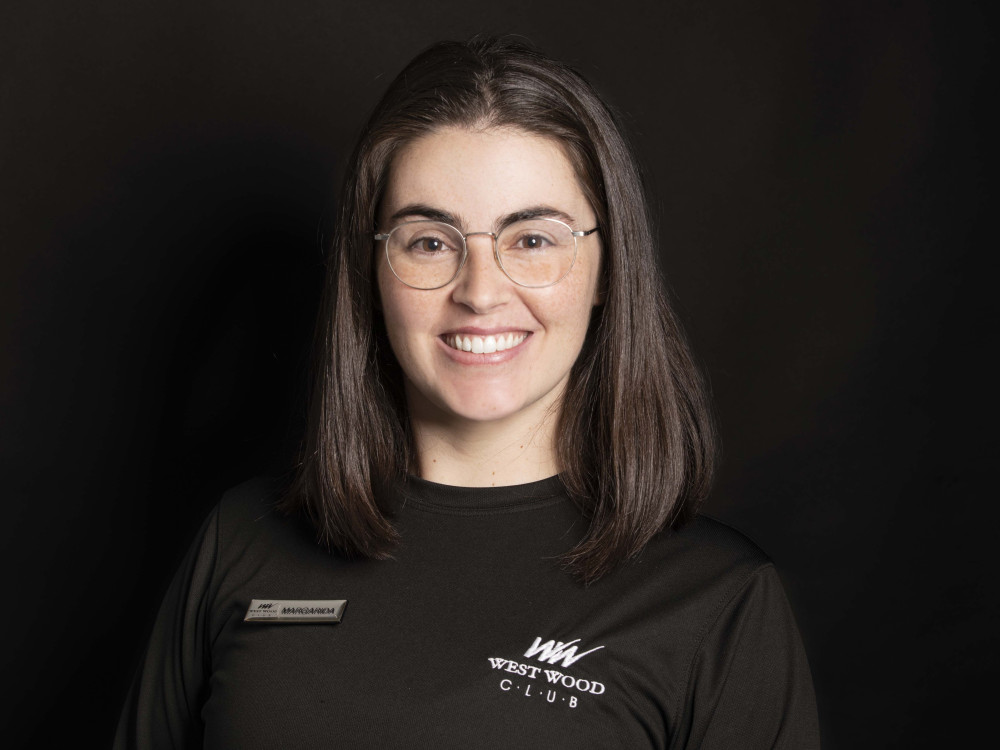 Margarida Teixeira - Personal Trainer