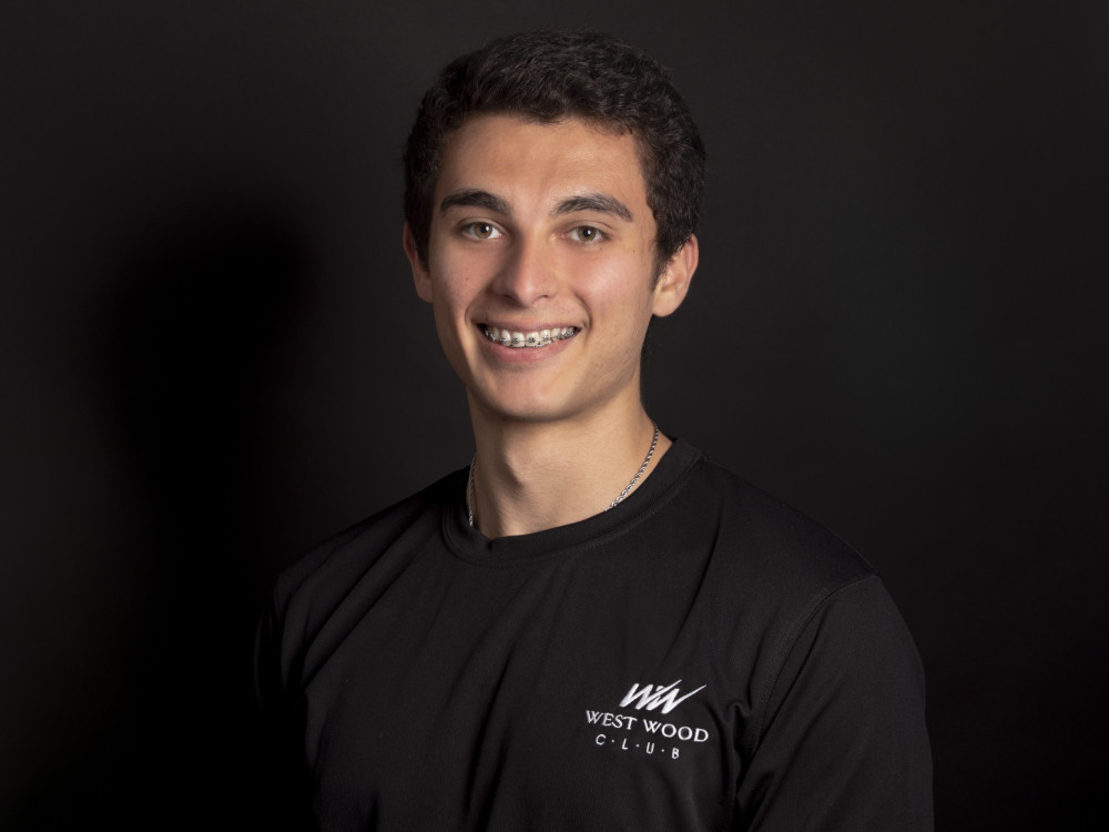 Matias Galante - Personal Trainer