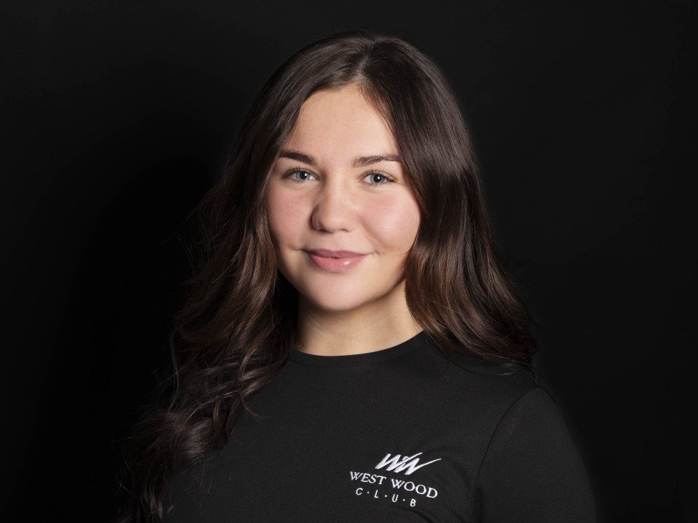 Mia Conroy - Personal Trainer