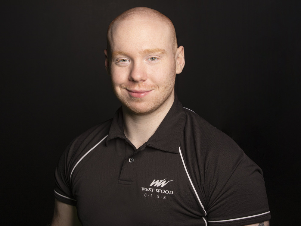 Personal Trainer Dublin 1 Ireland