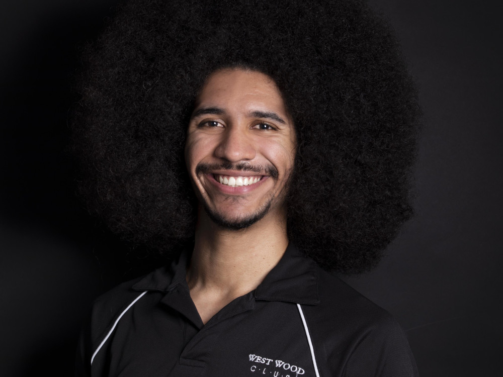 Nicolas França - Personal Trainer
