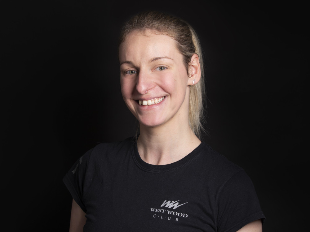 Anna Stefanska - Personal Trainer