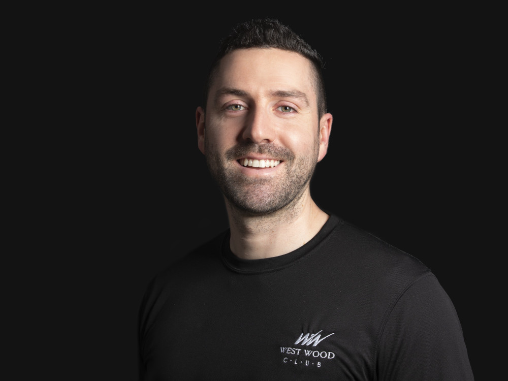 Barry Boland - Personal Trainer