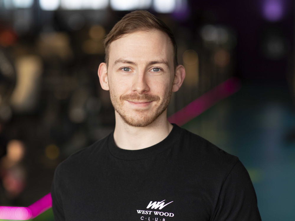 Chris Kelleher - Personal Trainer