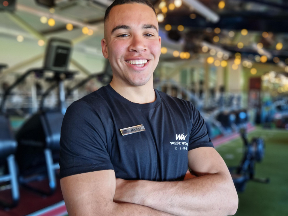 Dublin Personal Trainer for weight loss