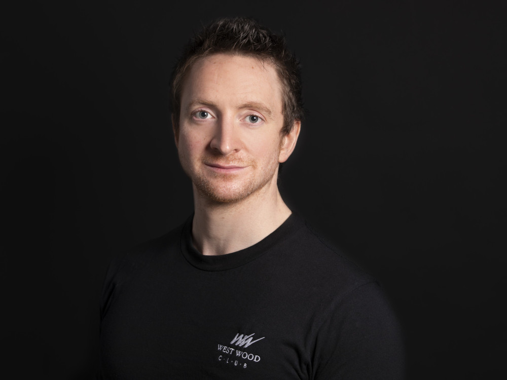 Ian Dunne - Personal Trainer