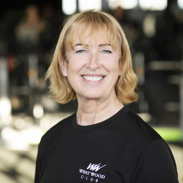 Kathy O’meara - Personal Trainer