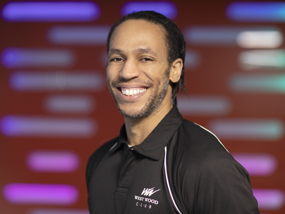 Leomir Carvalho - Personal Trainer