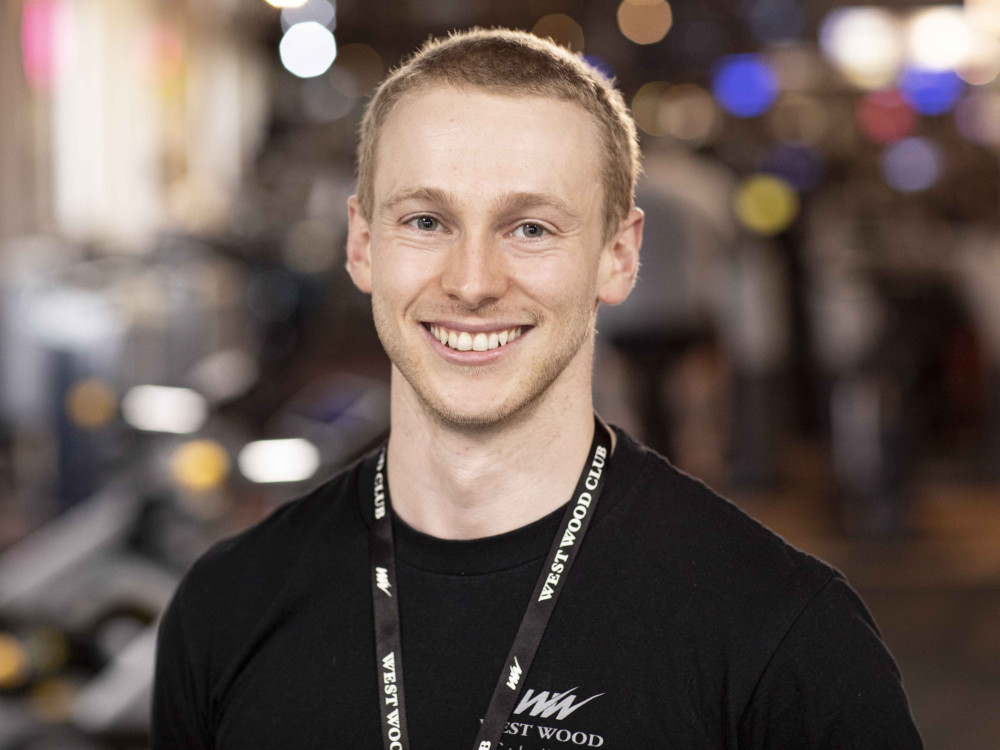 Jack Flavin - Personal Trainer