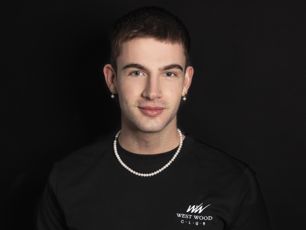 Tiarnan Mccabe - Personal Trainer