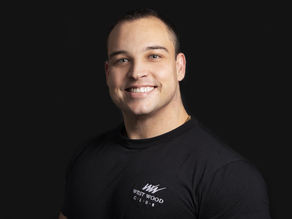 Vinicius Fedyna - Personal Trainer