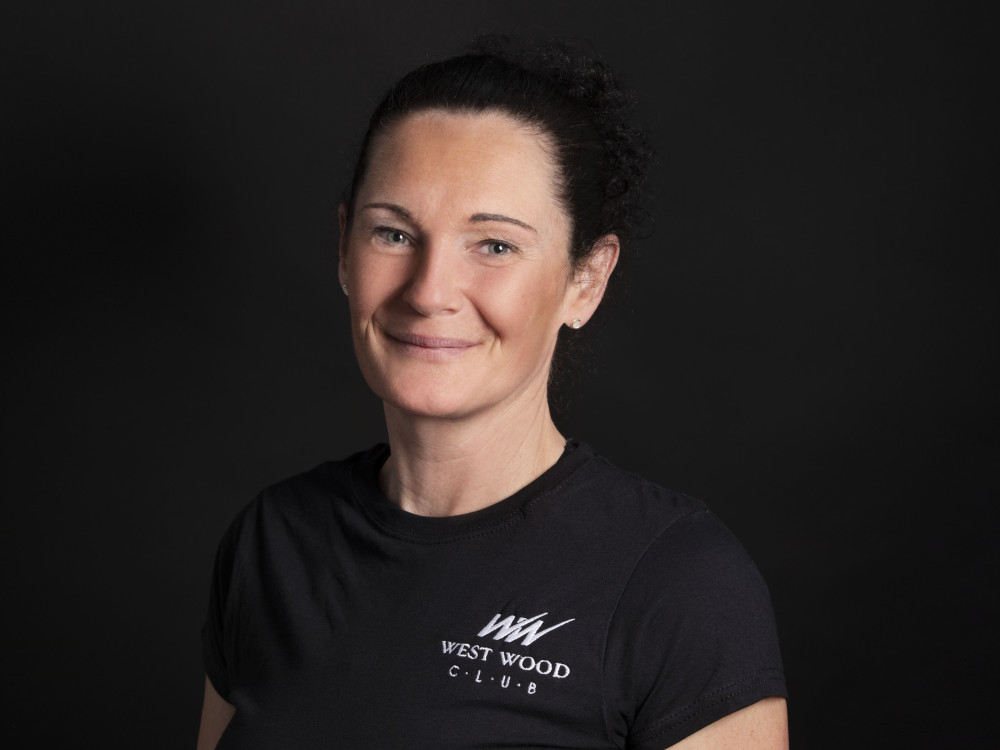 Rachel Bolton - Personal Trainer