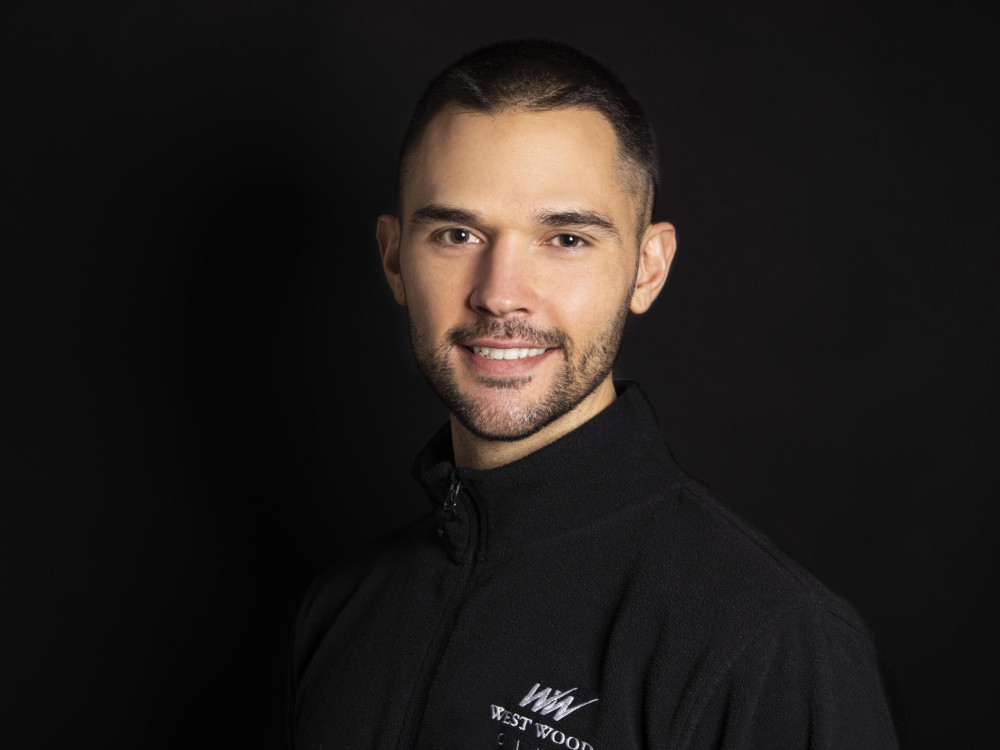 Roberto Cansella - Personal Trainer