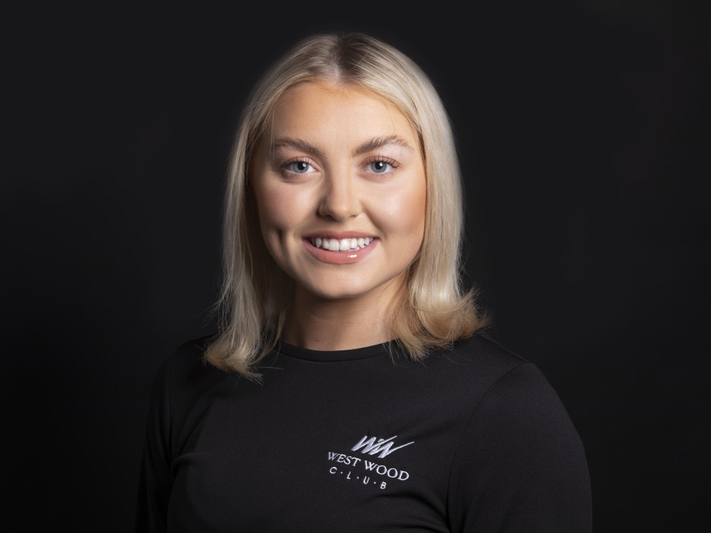 Áine Darcy - Personal Trainer