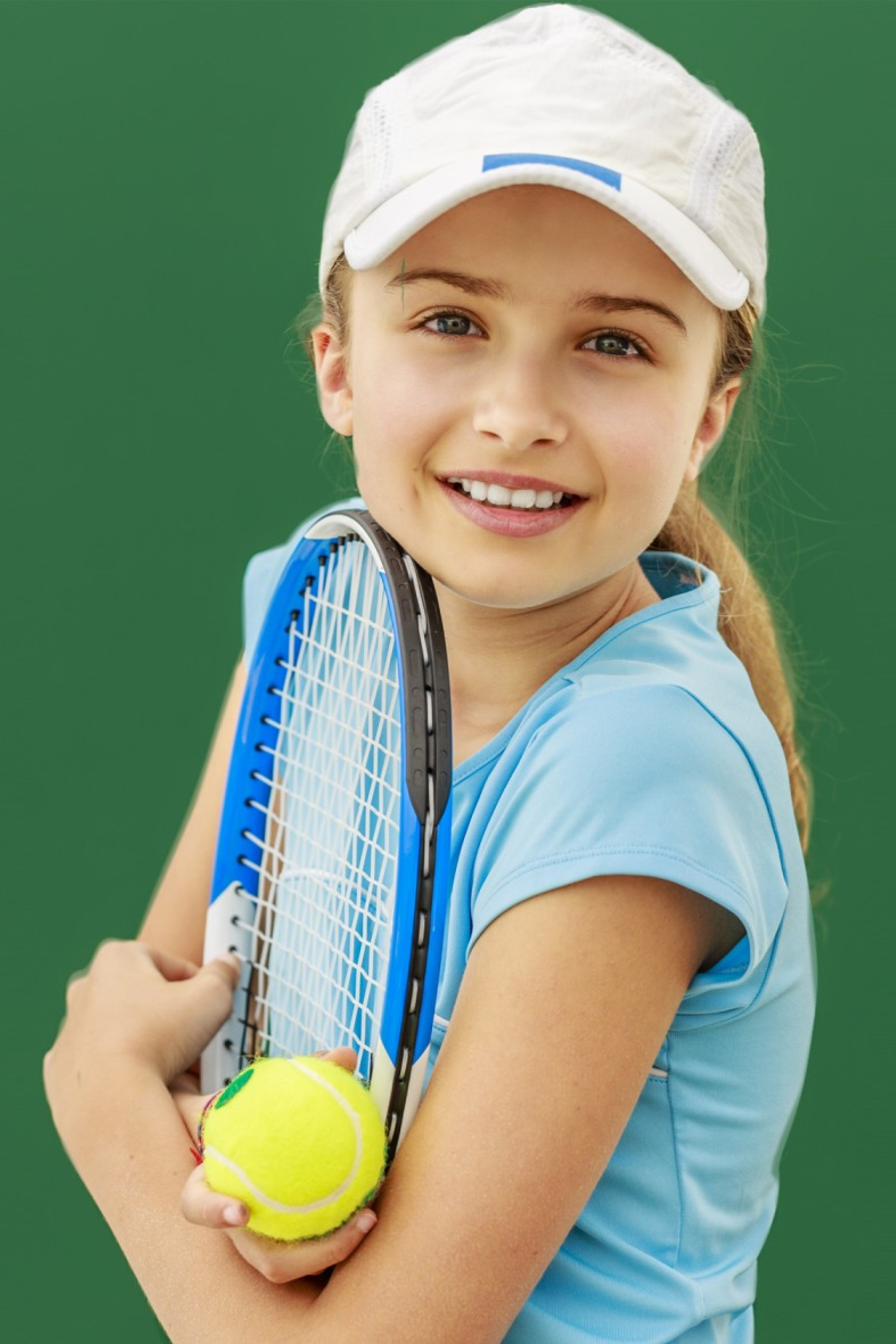 Tennis camps Dublin. Tennis Camps for kids.