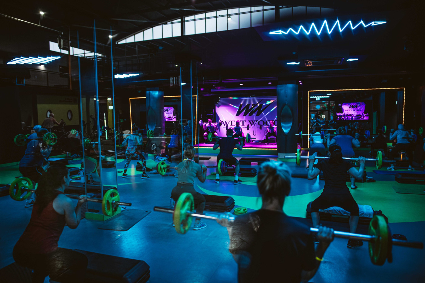 New Les Mills Classes