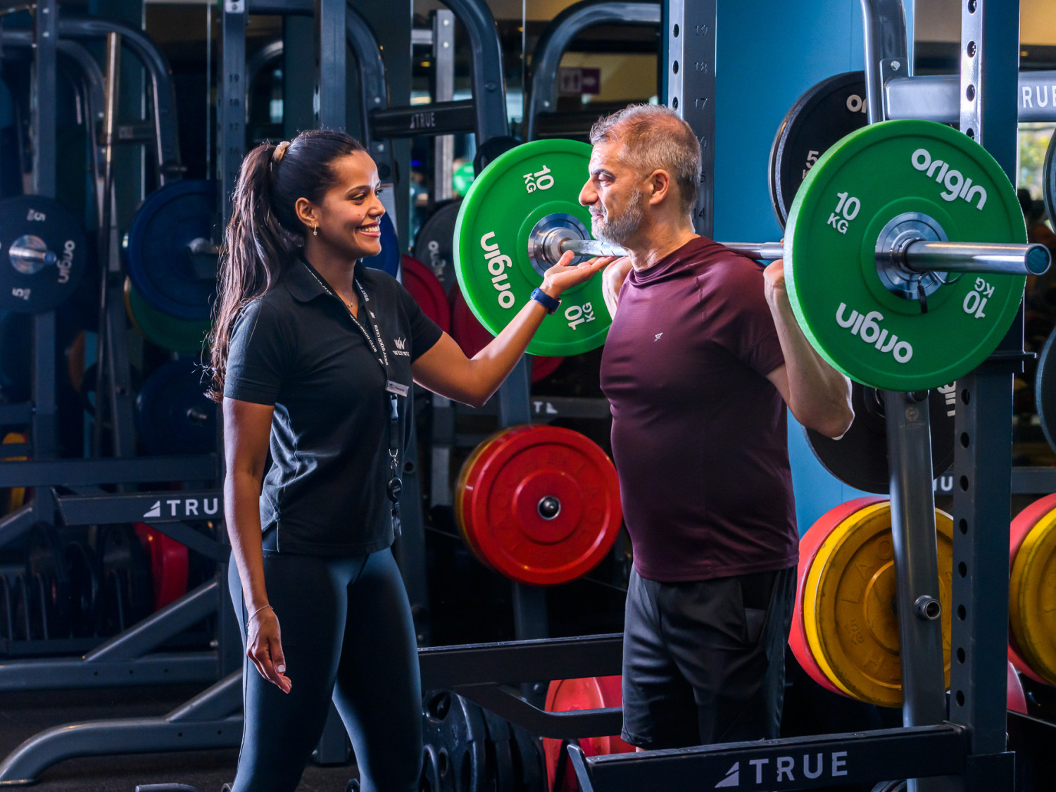 Gyms Dublin | Fitness Classes Dublin | Swimming Pools | West Wood Club